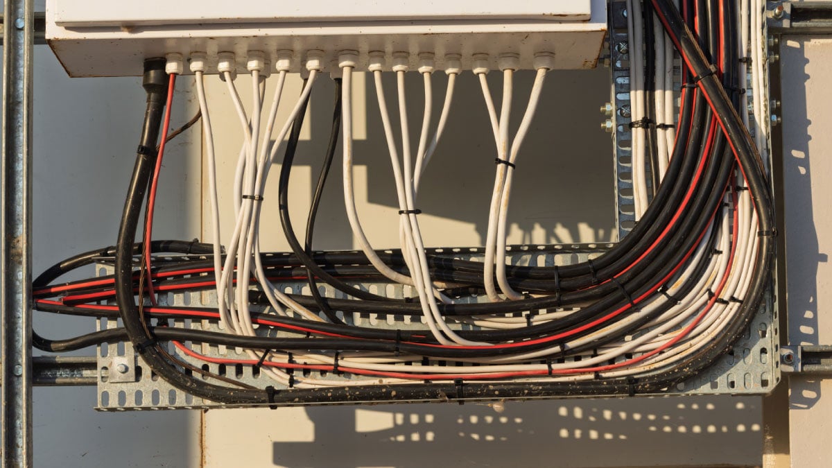 Common Electrical Issues
