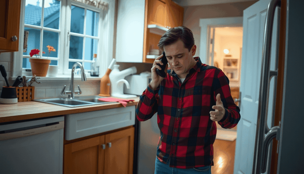 what counts as emergency plumbing