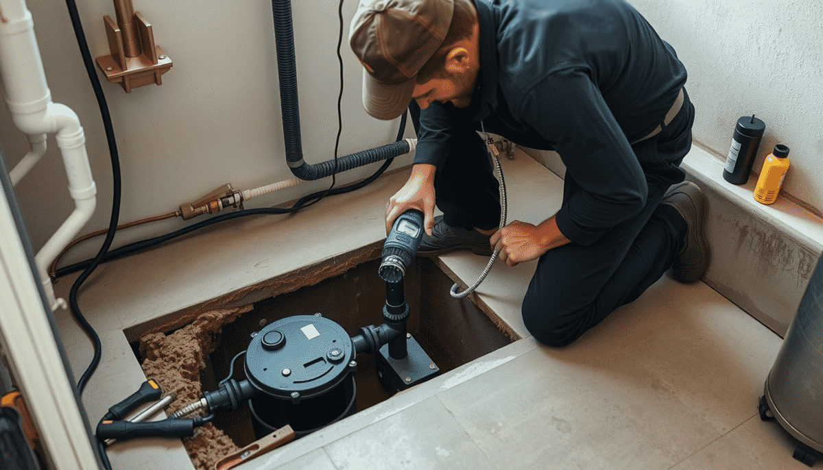 Plumbing-Ready-for-Iowa_s-Snowmelt-Season-sump-pump-inspection