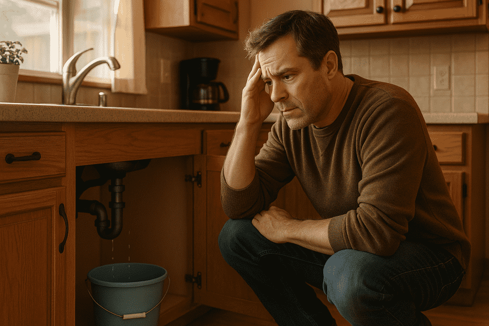 Signs You Need Plumbing Repair