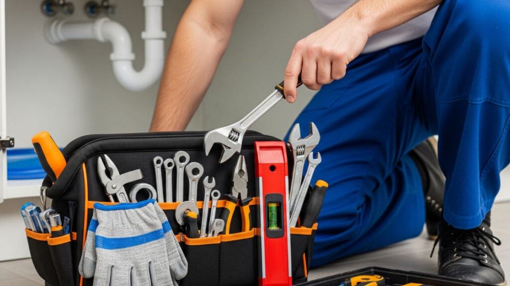 Signs Your Home Needs a Plumbing Inspection