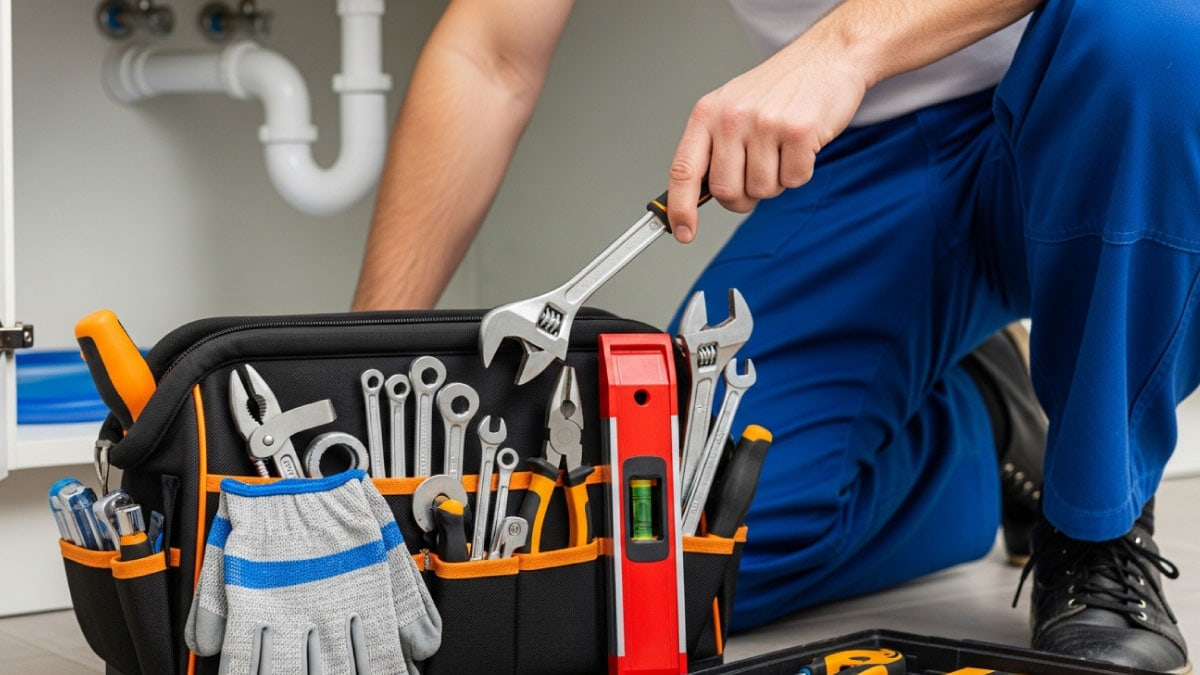 Signs Your Home Needs a Plumbing Inspection