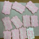 Bras for the Cause Donation