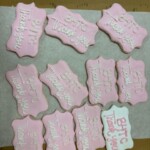 Bras for the Cause Donation