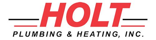 Holt Plumbing & Heating Logo