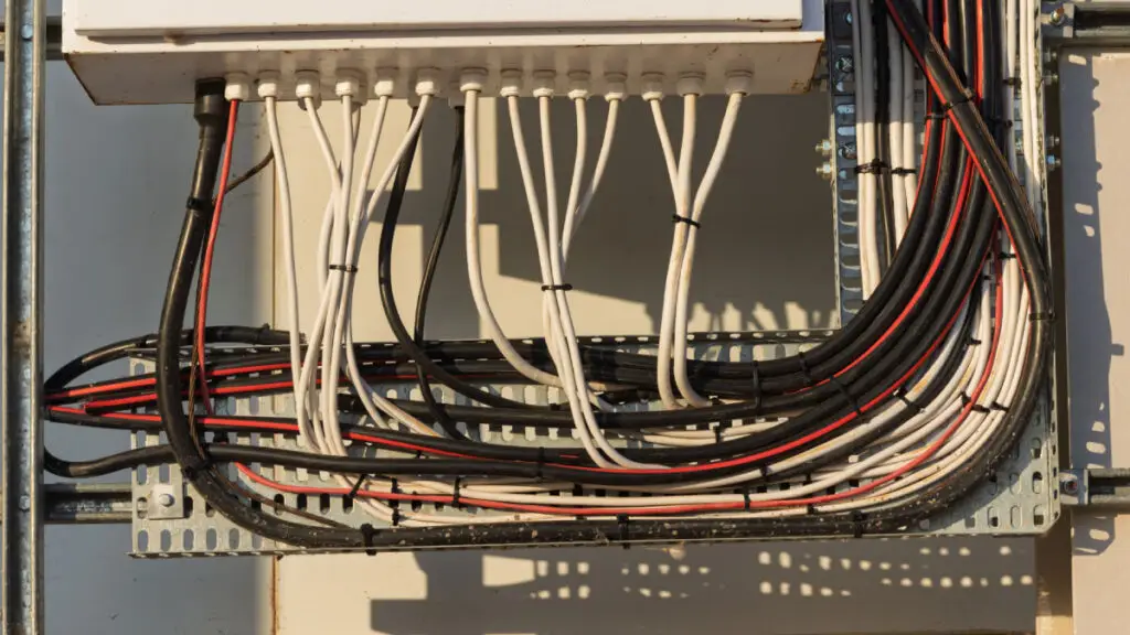 Common Electrical Issues