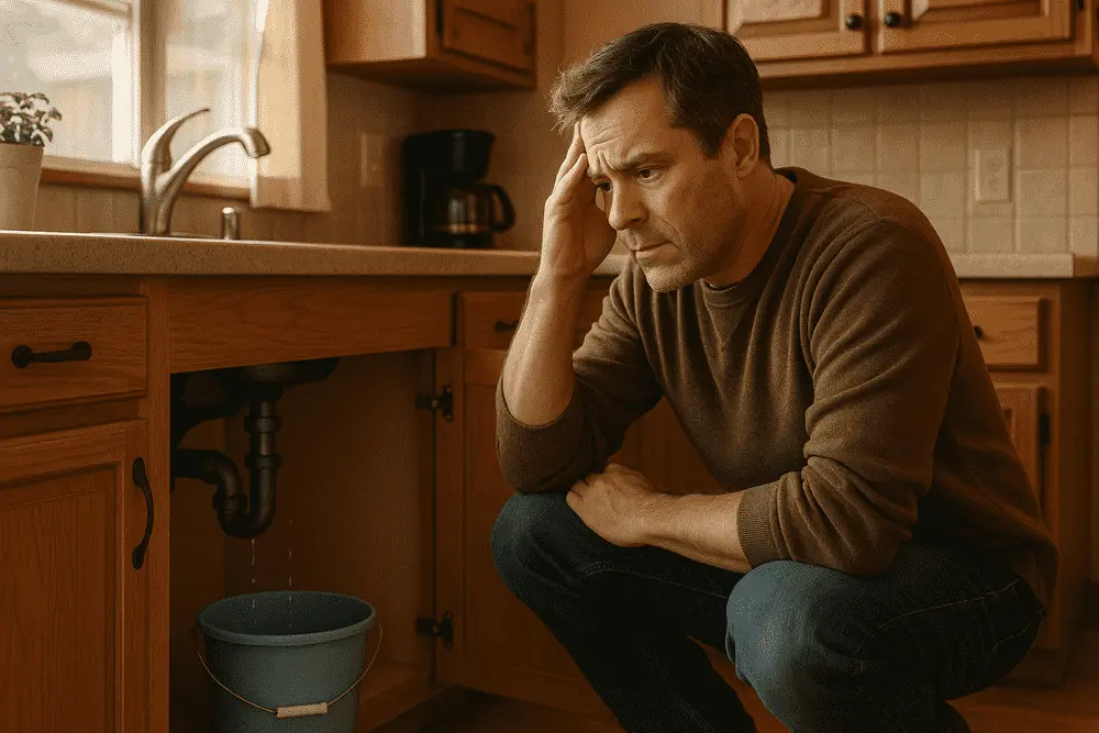 Signs You Need Plumbing Repair