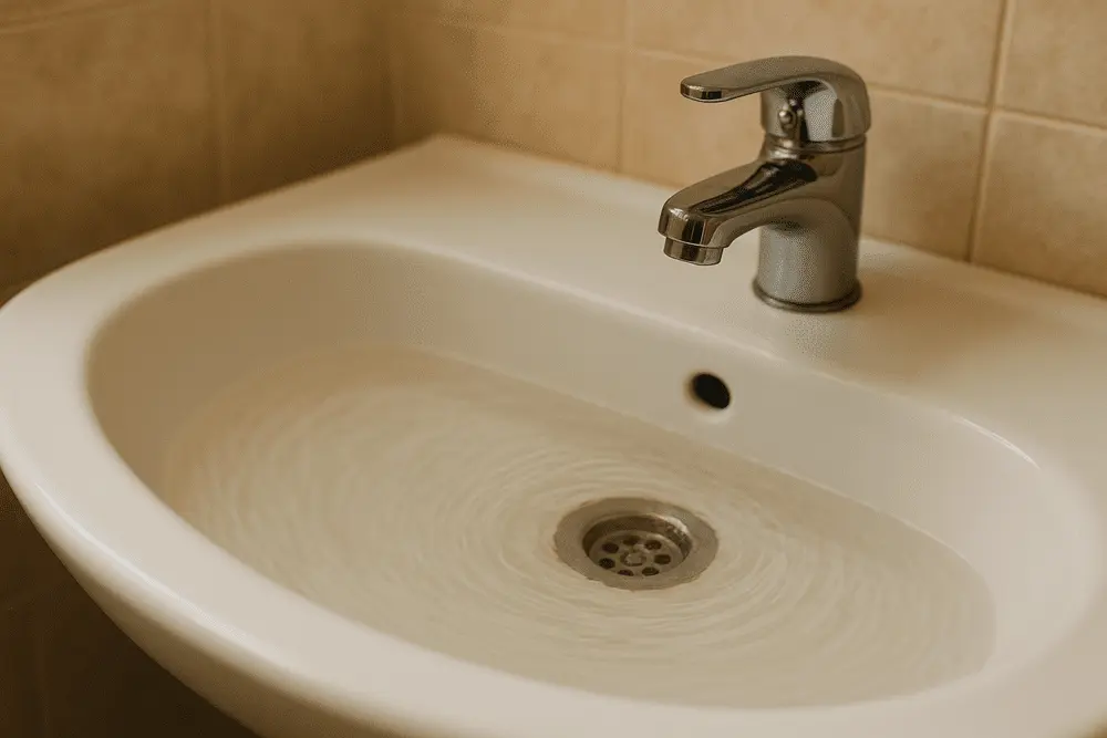 Des Moines Homes Drain Cleaning