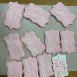 Bras for the Cause Donation
