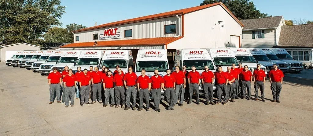 Holt Team