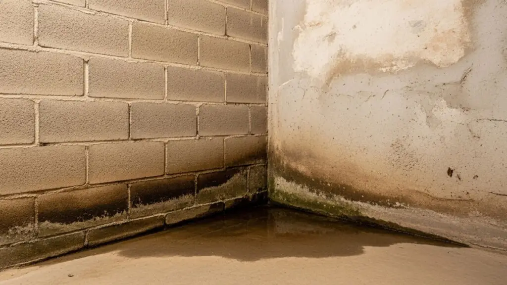 prevent mold before humidity rises