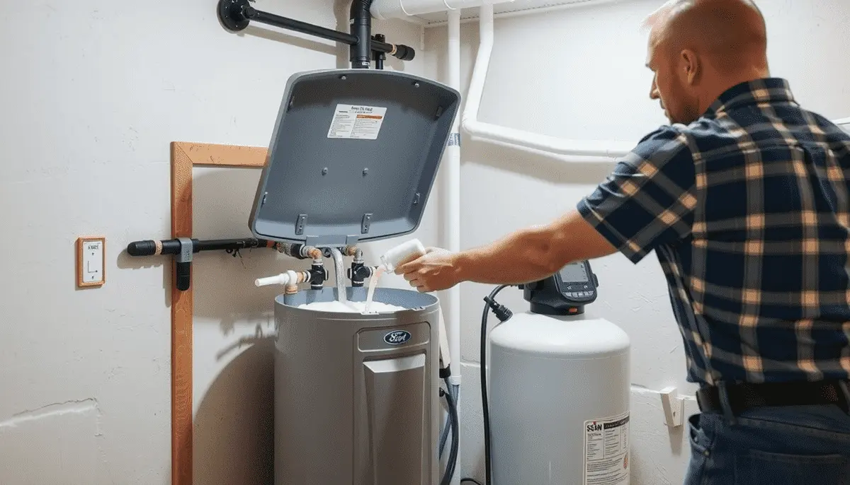 water-softner-maintenance